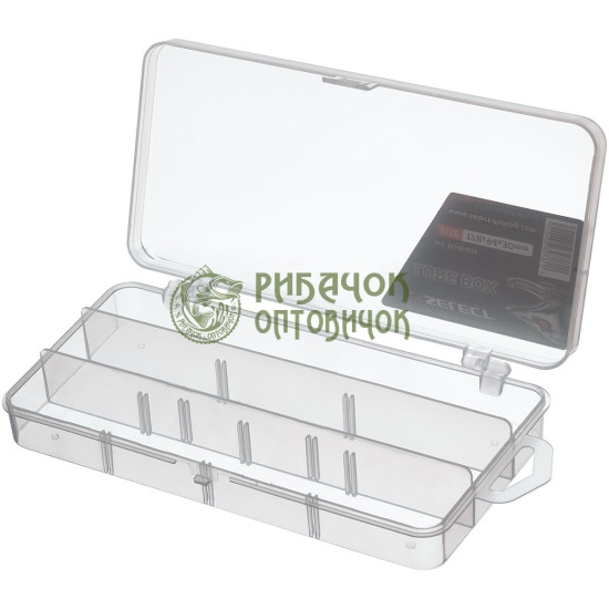 Коробка Select Lure Box SLHS-035  17.8*9.4*3cm