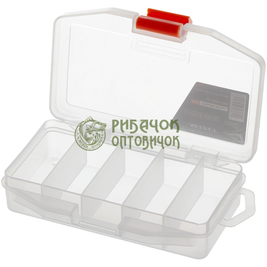 Коробка Select Lure Box SLHS-1005  13.6*8.4*3cm