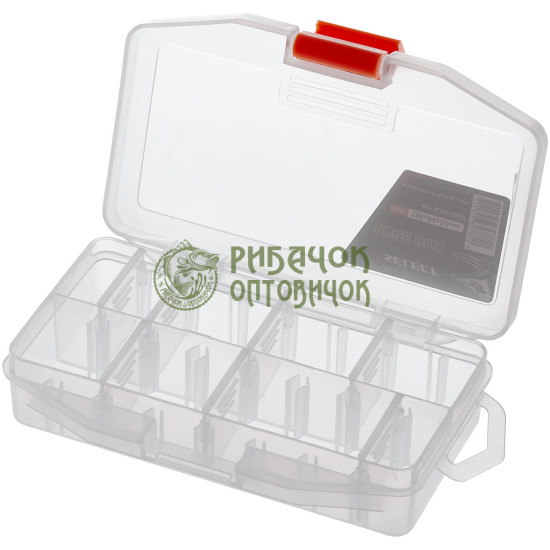 Коробка Select Lure Box SLHS-1007  13.6*8.4*3cm