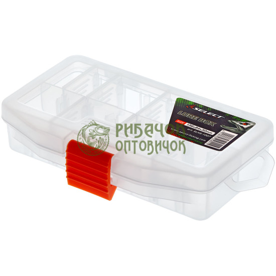 Коробка Select Lure Box SLHS-1007  13.6*8.4*3cm