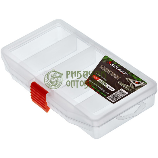 Коробка Select Lure Box SLHS-1008  17.5*10.7*3cm