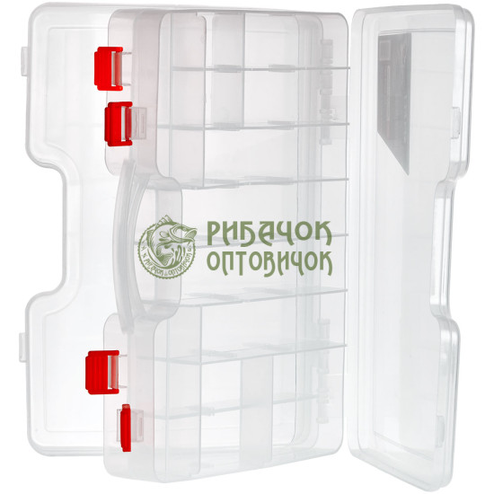 Коробка Select Lure Box SLHS-307  29.5*22*6cm