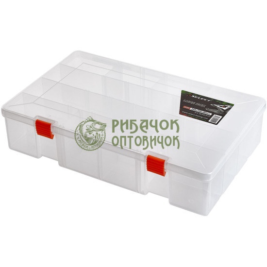 Коробка Select Lure Box SLHS-315  35.8*23.5*8cm