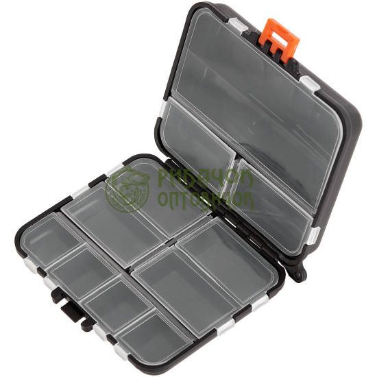 Коробка Select Terminal Tackle Box SLHS-026 12.2*10.5x3.4cm