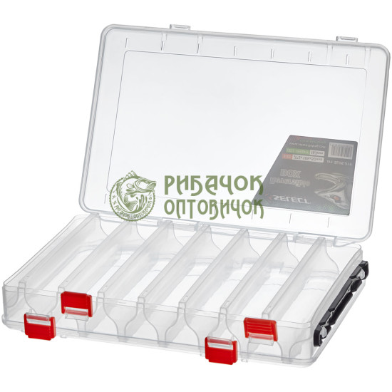 Коробка Select Reversible Box SLHS-319 27.5*18.5x5cm