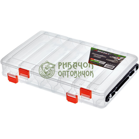 Коробка Select Reversible Box SLHS-319 27.5*18.5x5cm
