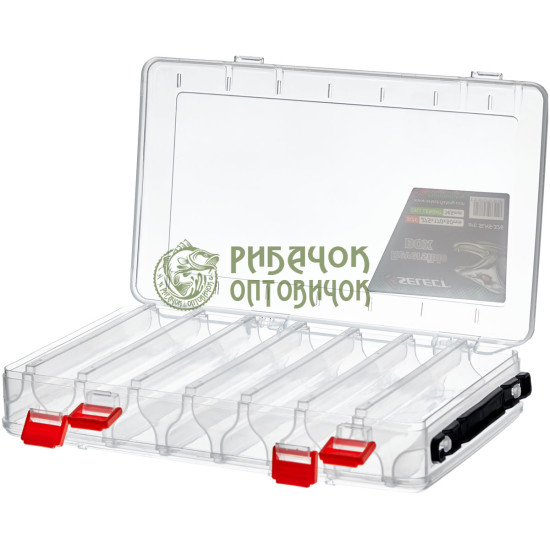 Коробка Select Reversible Box SLHS-326 27.5*17x5cm