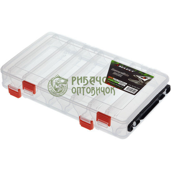 Коробка Select Reversible Box SLHS-326 27.5*17x5cm
