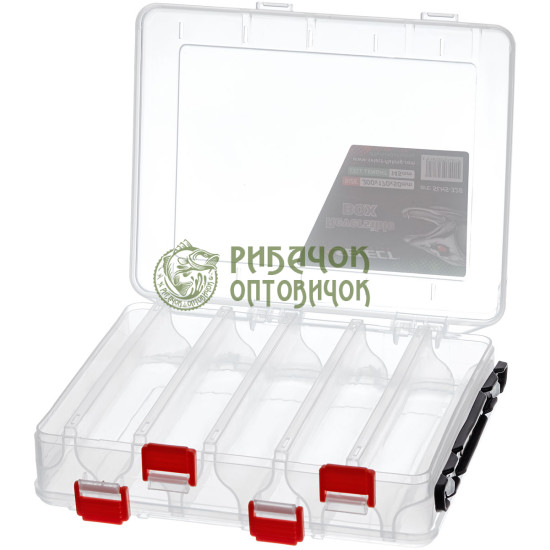 Коробка Select Reversible Box SLHS-328 20*17x5cm