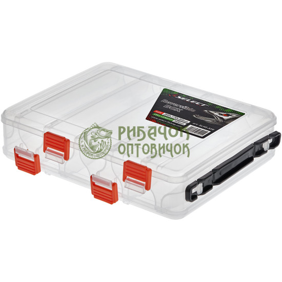 Коробка Select Reversible Box SLHS-328 20*17x5cm