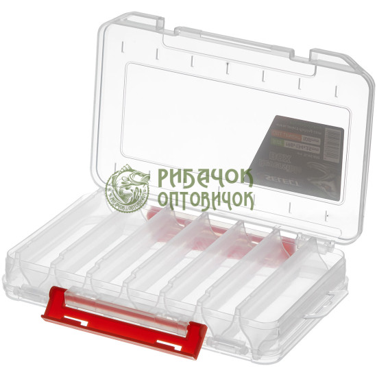 Коробка Select Reversible Box SLHS-888 19.8*13.4x3,5cm