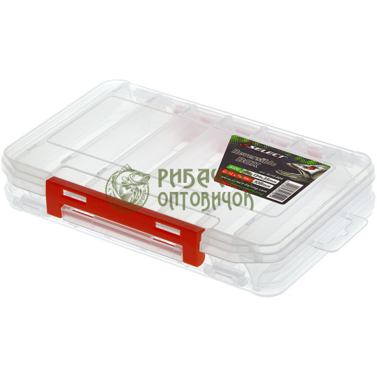 Коробка Select Reversible Box SLHS-888 19.8*13.4x3,5cm