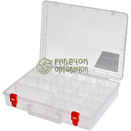 Коробка Select Lure Box SLHS-306  34*26*7cm