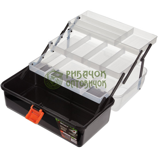 Ящик Select Tackle Box SLHS-305 36.8*21.4*20cm