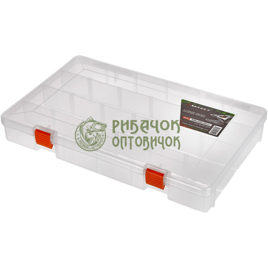 Коробка Select Lure Box SLHS-309  35.8*23.5*5cm