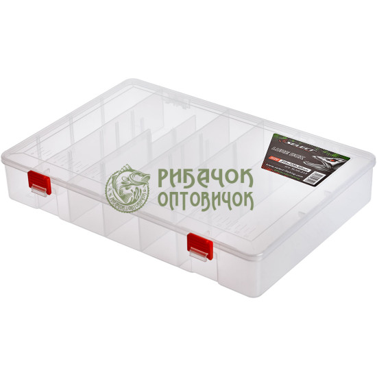 Коробка Select Lure Box SLHS-313  31.5*22.8*5cm