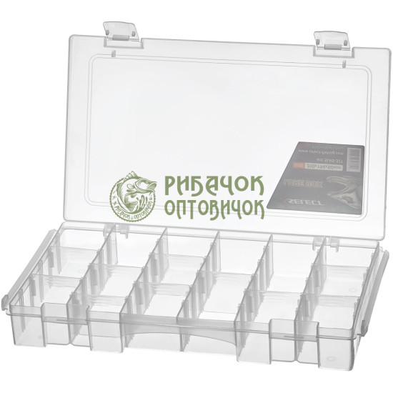 Коробка Select Lure Box SLHS-321  31*19.4*5cm