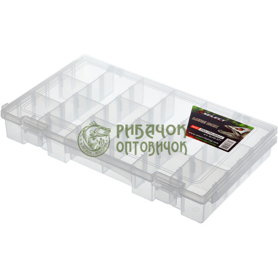 Коробка Select Lure Box SLHS-321  31*19.4*5cm