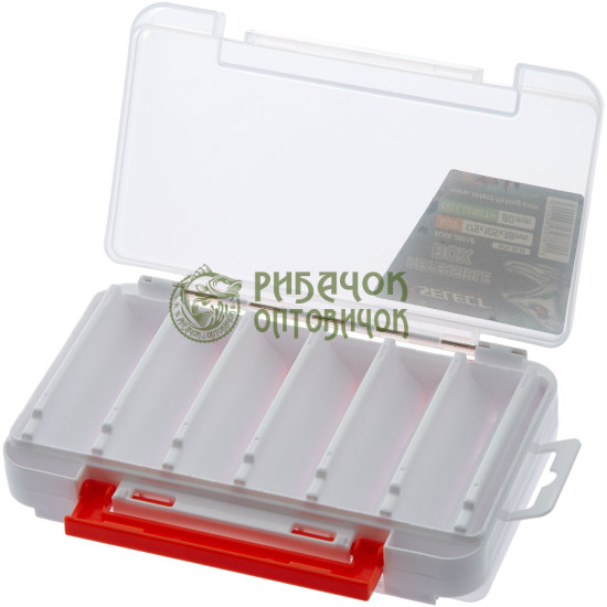 Коробка Select Reversible Box SLHX-2001B 17.5*10.5*3.8cm