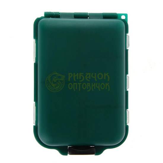 Коробка с комірками КК 100-62