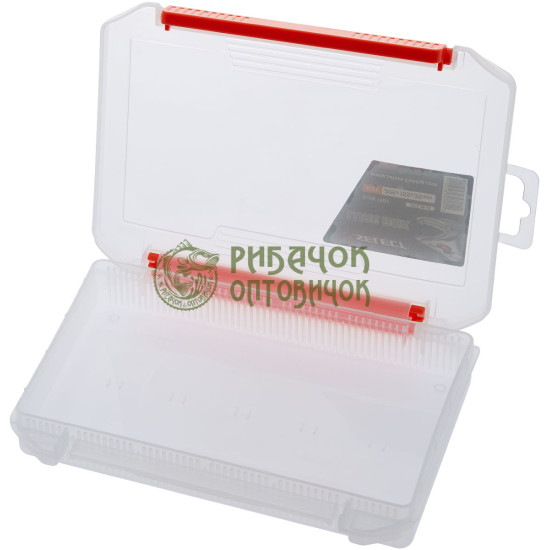 Коробка Select Lure Box SLHX-1902  20.5*15.5*3.5cm