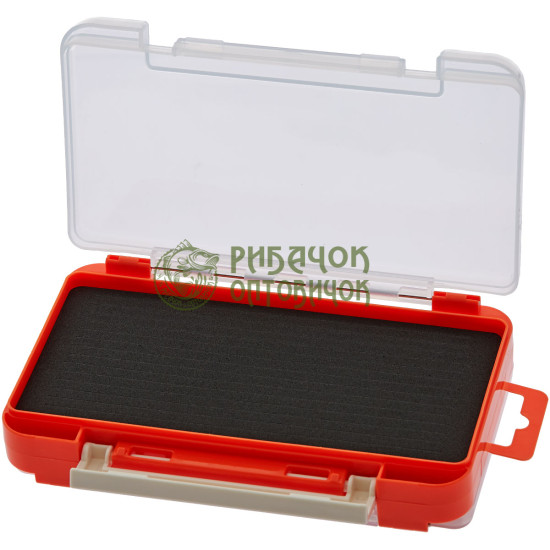 Коробка Select Terminal Tackle Box SLHX-2001A 17.5*10.3*3.8cm
