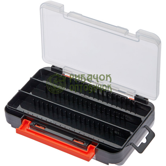 Коробка Select Terminal Tackle Box SLHX-2001D 17.5*10.3*3.8cm