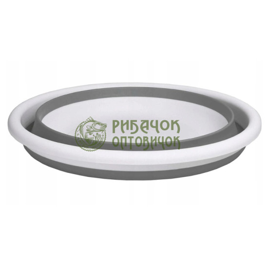 Миска складана 26,5 см. мала