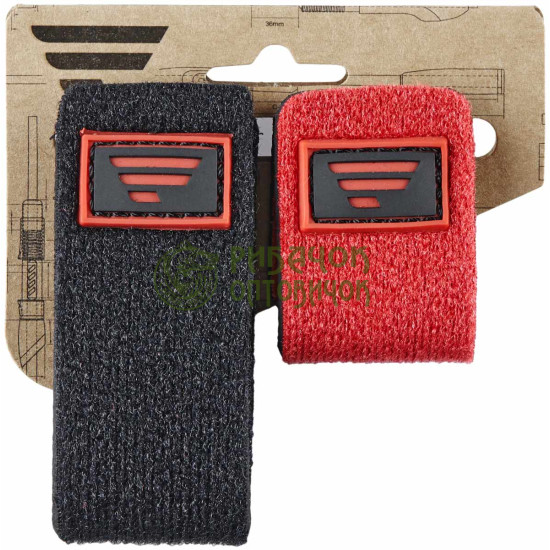 Стяжка Favorite Neoprene Rod Strap (2 шт/уп)