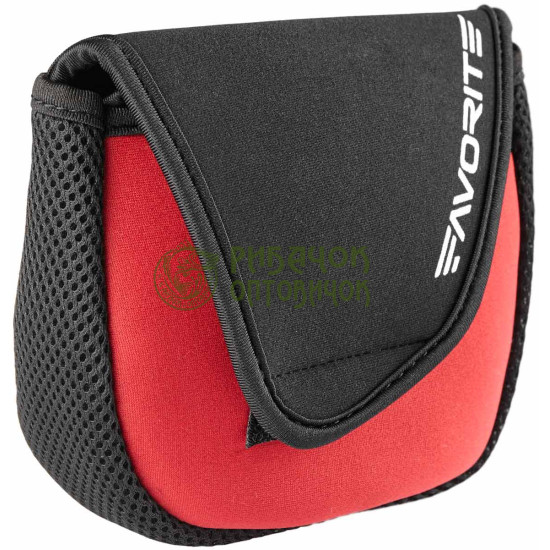 Чехол для катушки Favorite NRC-M неопрен 17x15cm size M