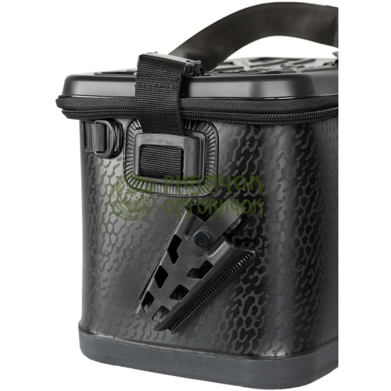Сумка Favorite Tackle Bakkan BKN20M 20L к:black