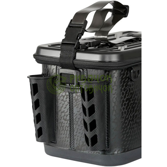 Сумка Favorite Tackle Bakkan BKN20M 20L к:black