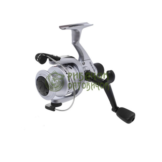 Котушка Cobra Plus 40 1BB