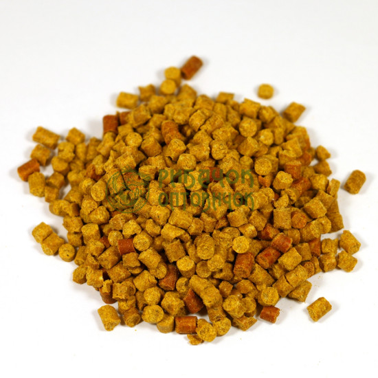 3Kbaits Pellets 4 мм (мед) 800 г.