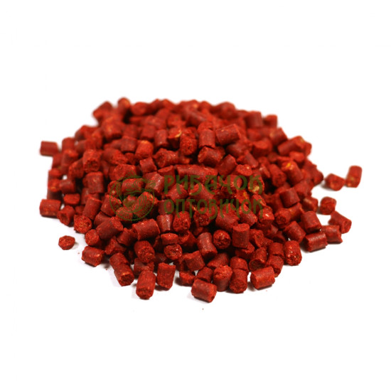 3Kbaits Pellets 4 мм (спеції) 800 г.