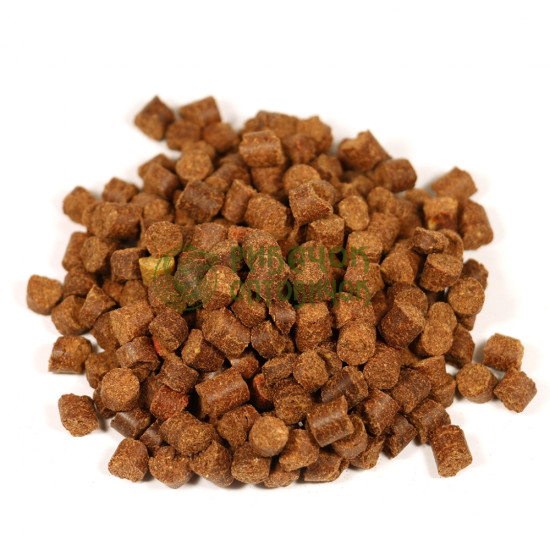 3Kbaits Pellets 6 мм (креветка) 800 г.