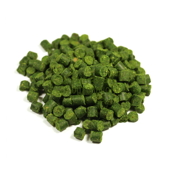 3Kbaits Pellets 6 мм (часник) 800 г.