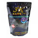 3Kbaits Pellets 6 мм (HALIBUT) 800 г.