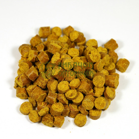 3Kbaits Pellets 8 мм (мед) 800 г.
