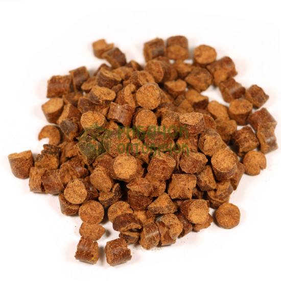 3Kbaits Pellets 8 мм (креветка) 800 г.