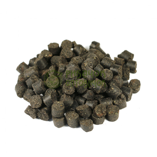 3Kbaits Pellets 8 мм (HALIBUT) 800 г.