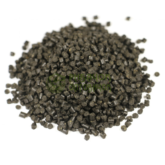 3Kbaits Pellets 2 мм HALIBUT (палтус) 800 г.