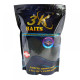 3Kbaits Pellets 2 мм HALIBUT (палтус) 800 г.
