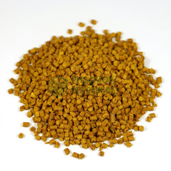 3Kbaits Pellets 2 мм (мед) 800 г.