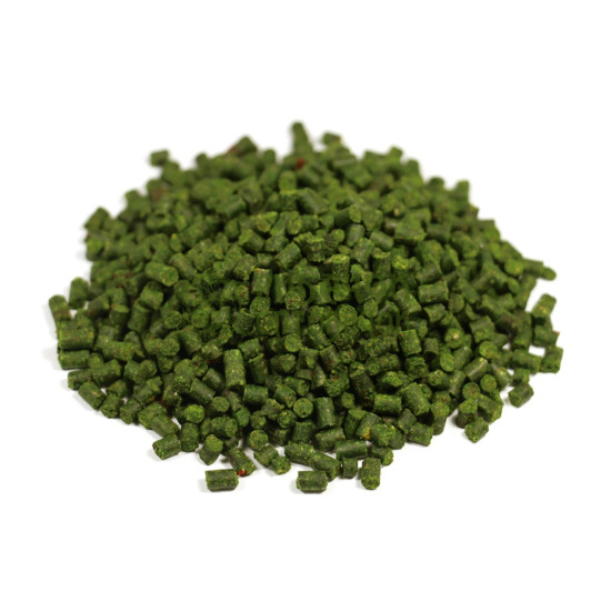 3Kbaits Pellets 2 мм (часник) 800 г.
