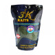 3Kbaits Pellets 2 мм (часник) 800 г.