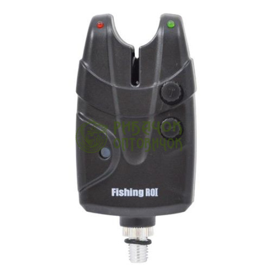 Сигналізатор Fishing ROI X5 PRO (M116)