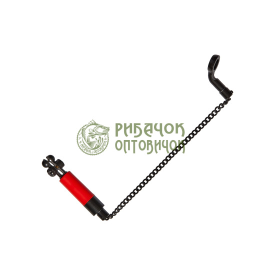 Сигналізатор Brain Swinger S-1 к:червоний