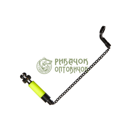 Сигналізатор Brain Swinger S-1 к:жовтий