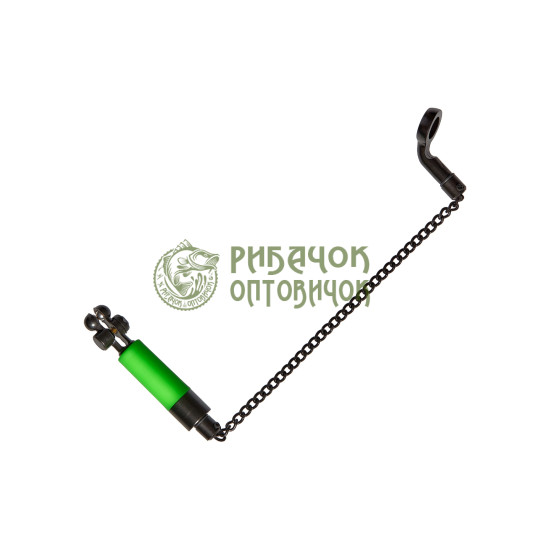 Сигналізатор Brain Swinger S-1 к:зелений